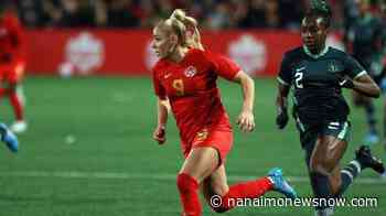 Canadian forward Adrian Leon leaves West Ham for Manchester United - Nanaimo News NOW