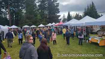 Substantial theft hinders popular Cedar Farmers' Market - Nanaimo News NOW