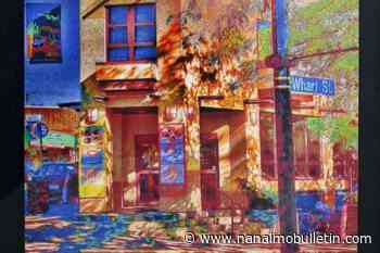 Nanaimo Art Council calls out for submissions for annual artwalk - Nanaimo Bulletin