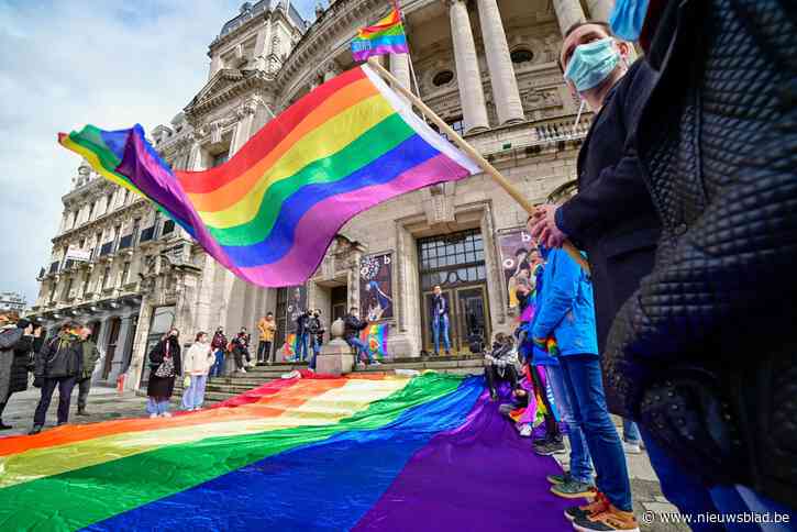 Antwerp Pride wordt 15 jaar: 15 dingen die je moet weten over deze jubileumeditie