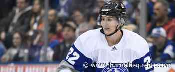 Grosse promotion pour Hayley Wickenheiser