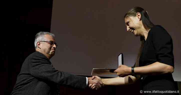 Medaglia Fields 2022, assegnata all’ucraina Maryna Viazovska: è la seconda donna a riceverlo