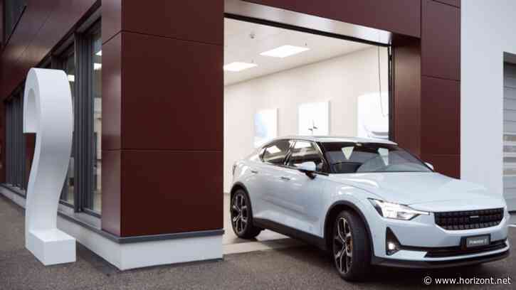 KBA-Statistik zu Neuzulassungen: Welche Automarken im ersten Halbjahr gewinnen und verlieren