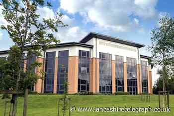Lancashire County Council support landmark NHS partnership