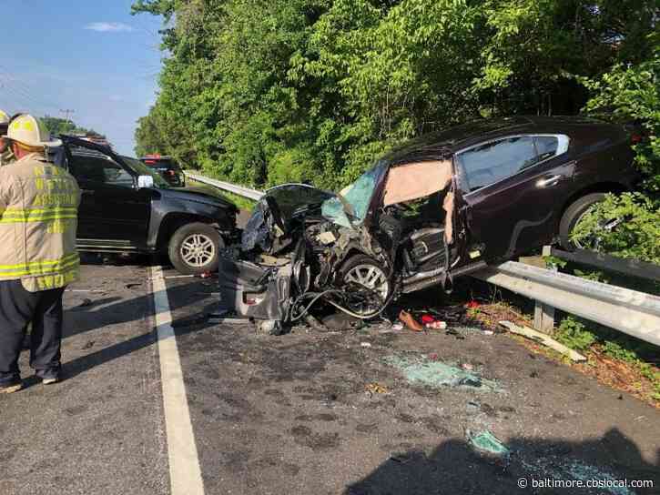 Anne Arundel County Executive Adopts “Vision Zero Plan” To Make County Roads Safer