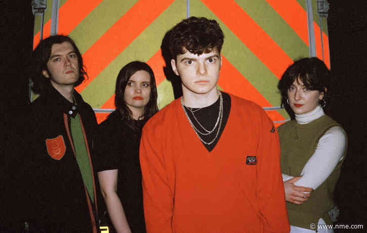 Working Men’s Club announce biggest UK and Ireland tour to date