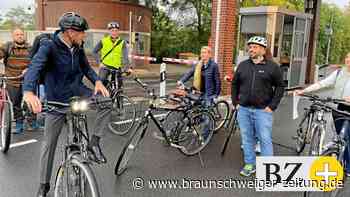 Job-Bike: VW setzt auf konzernweite Lösung