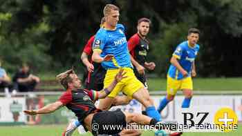 Härtetest: Eintracht sucht noch vier oder fünf Stammspieler