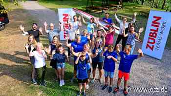 Nachgeholt: Die Feier zum Jenaer Vereinspreis