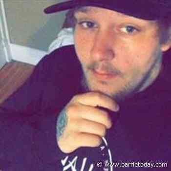 Police appeal for tips to help find Jonus Palmer's killer - BarrieToday