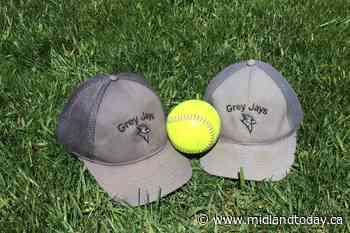 Scoring controversy mars Grey Jays comeback against Barrie - MidlandToday