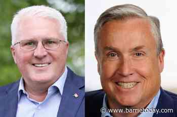 Barrie MPs 'disheartened' by U.S. Supreme Court abortion ruling - BarrieToday