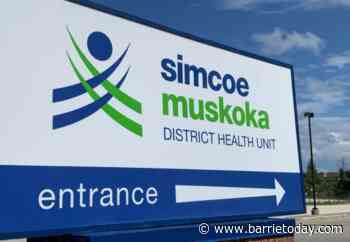 Monkeypox confirmed in part-time Simcoe-Muskoka resident - BarrieToday