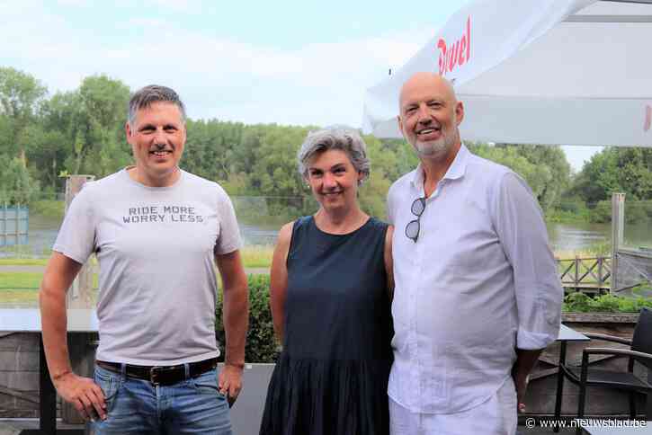 Den Amandus na 31 jaar overgenomen door bekende horecaondernemer: “Niet veel wijzigen aan concept van succesvolle horecazaak”