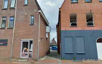 Urine, braaksel, alcohol: 'gore' steeg in uitgaanscentrum Winschoten gaat permanent dicht - Dagblad van het Noorden