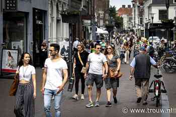Beschikbare inkomen huishoudens steeg in eerste kwartaal - Trouw