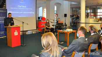 Unternehmerverband Ludwigslust-Parchim: Rausschmiss von Büroleiter überschattet Wahl der Regionalleitung - svz – Schweriner Volkszeitung