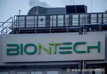 Germany's CureVac files suit against vaccine rival BioNTech - Business News - Castanet.net