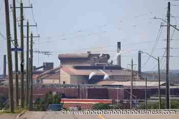 Algoma Steel employees approve strike mandate - Northern Ontario Business
