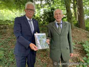 Kreis Mettmann: Ranger sollen durch Natur patrouillieren - Super Tipp