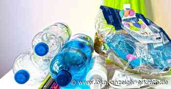 Abfallberater unterstützen digitale Karte der Verbraucherzentrale: Abfallvermeidungs-Initiativen im Kreis Mettmann gesucht - Lokal Anzeiger Erkrath