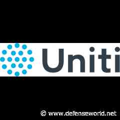 Uniti Group Limited (ASX:UWL) Insider Vaughan Bowen Acquires 143122 Shares of Stock - Defense World