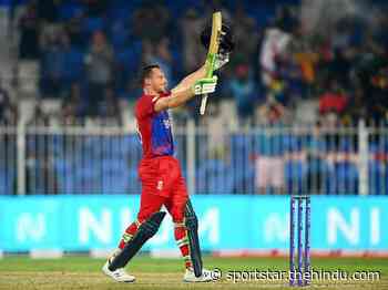 Buttler a ‘no-brainer’ for England limited-overs captaincy, says Vaughan - Sportstar