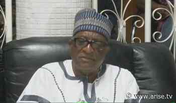 PDP BoT Chairman Recommends High-Powered Delegation to Visit Rivers Governor Wike - Arise News