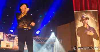 Dimi Zingem Hazes, reuzen en travesties op Vlaanderen Feest in Zwalm - Het Laatste Nieuws