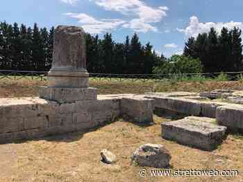 Parco Archeologico Nazionale di Locri: il programma degli eventi per il mese di luglio - StrettoWeb