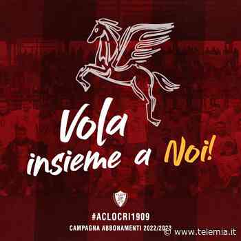 Serie D: Aperta la campagna abbonamenti dell'AC Locri 1909 - Telemia