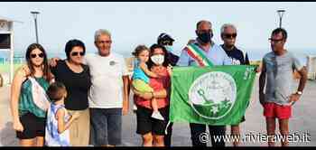 Locri: sventola la bandiera verde - La Riviera