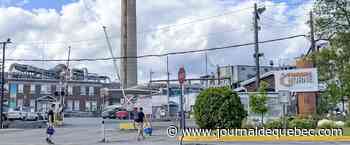 Arsenic à Rouyn-Noranda: Legault n’exclut pas de fermer la fonderie Horne