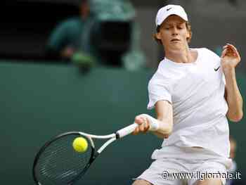 Sinner sfiora l'impresa a Wimbledon ma è Djokovic ad andare in semifinale