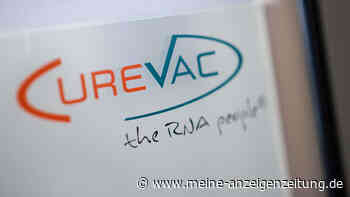 Impfstoff-Streit: CureVac verklagt BioNTech