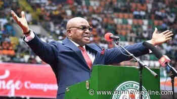 Udom challenges Nigeria to emulate America in forging unity from diversity - Daily Sun