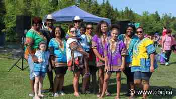 Black community in N.B. celebrates unity, culture at annual picnic - CBC.ca