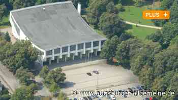 Special Olympics Bayern sollen nach Augsburg kommen – es gibt nicht nur Zuspruch