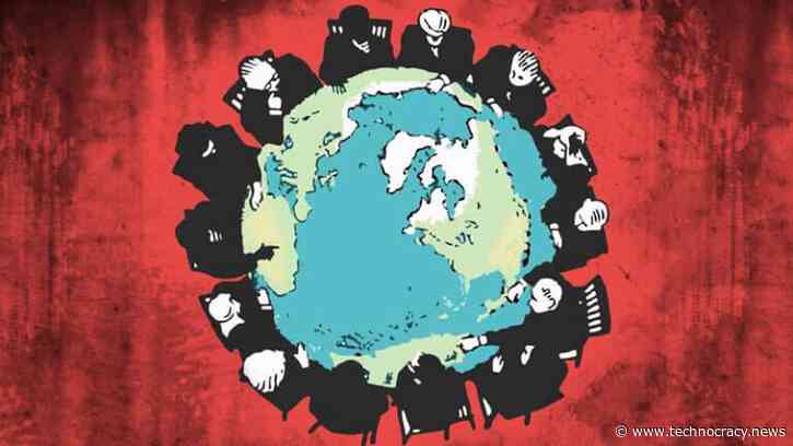 The Great Reset And Its ‘Final Solution’ For Useless People