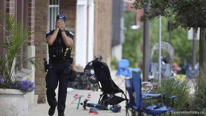 Familiar outrage greets deadly Illinois shooting; weapon was legally purchased: mayor