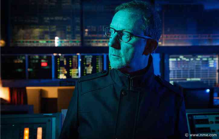 Dave Rowntree tells us about debut solo single ‘London Bridge’ – and what’s next for Blur