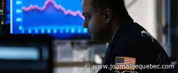 Les craintes de récession font chuter pétrole, euro et Bourses