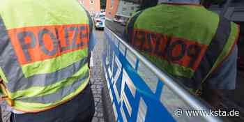 Frechen: 82-jähriger Mann bei Unfall schwer verletzt - Kölner Stadt-Anzeiger