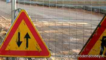 Fiorano, previste modifiche alla viabilità nei prossimi giorni - ModenaToday
