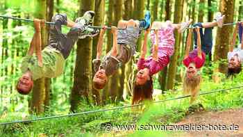 Kooperation in Bad Wildbad: Wilhelmschule bleibt weitere fünf Jahre Naturparkschule