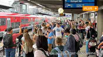 Defektes Stellwerk sorgt für Bahn-Chaos: Welche Rechte die Reisenden haben