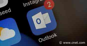 Not a Fan of Outlook? Change These Settings to Make It More Like Gmail     - CNET
