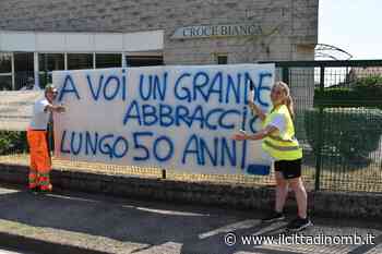 Mezzo secolo di Croce Bianca a Giussano - Il Cittadino di Monza e Brianza