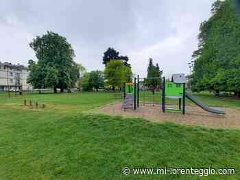 Area giochi inclusiva al Parco “Nicholas Green”, Giussano fa richiesta in Regione - MI-LORENTEGGIO.COM - LE ULTIME NOTIZIE DI CRONACA, POLITICA, ANNUNCI, SPORT, FOTO E VIDEO DI MILANO E LA LOMBARDIA - Mi-Lorenteggio