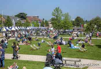 Approval of new byelaws on the Rec - Stratford-Upon-Avon Herald